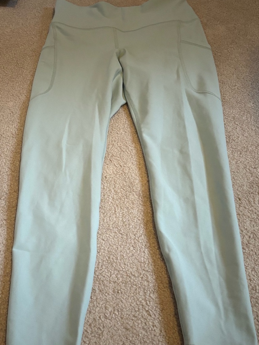 Old Navy Light Blue (Mint) Leggings